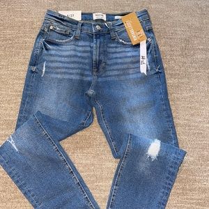 Womens Jeans